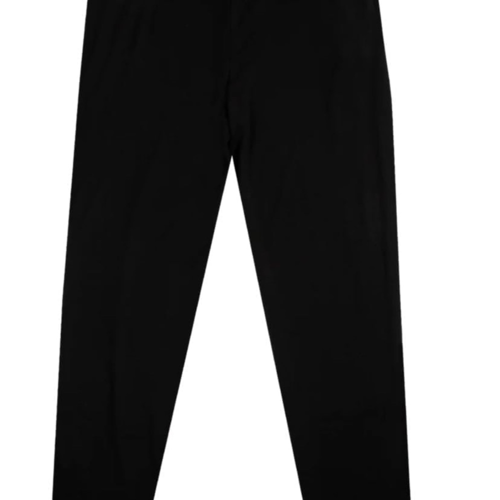 Rare!!! Dragon Ball Z Prince Vegeta Performance Joggers View 5